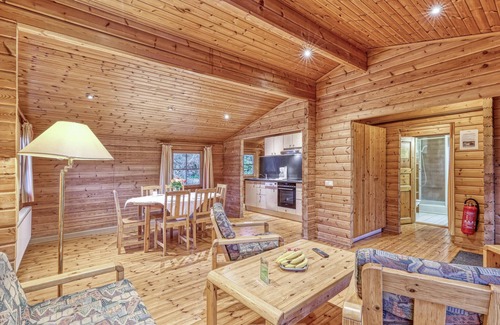 Fehrenbach House | Cozy home in Masserberg with WiFi