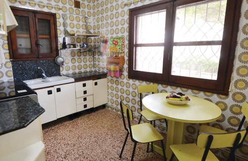 Mas Carbo House | Cozy home in Palafolls