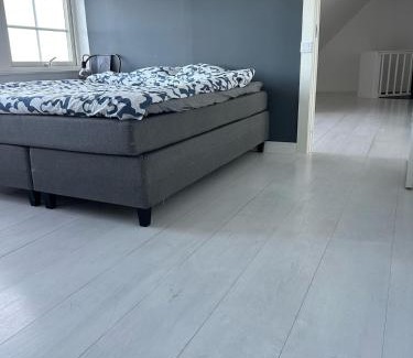 Angelholm Apartment | Cozy home in quiet neighborhood