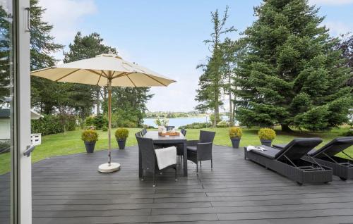 Roskilde House | Cozy Home In Roskilde With Wifi