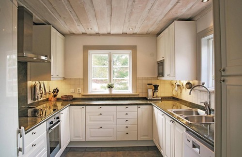 Stoten House | Cozy home in Sälen with sauna