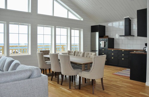 Salen House | Cozy home in Sälen with sauna