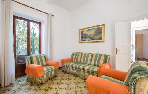 Saline Joniche House | Cozy Home In Saline Joniche With Wifi
