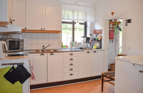 Sankt Ibb House | Cozy home in Sankt IBB with WiFi