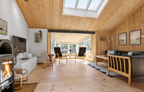 Hulsig House | Cozy Home In Skagen With Sauna