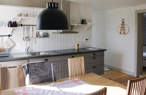 Skillingaryd House | Cozy home in Skillingaryd with WiFi