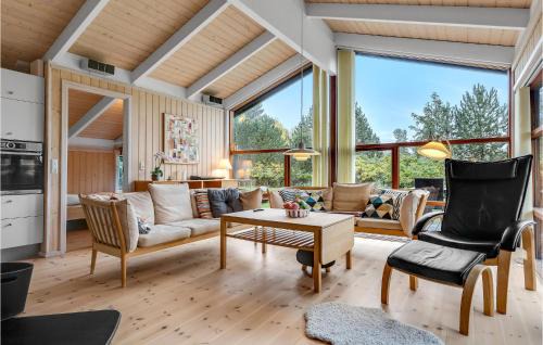 Strandby House | Cozy Home In Strandby With Wifi