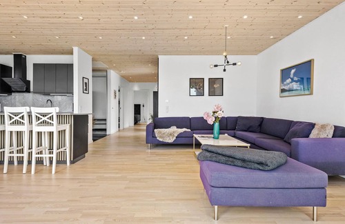 Strøby Ladeplads House | Cozy home in Strøby with WiFi