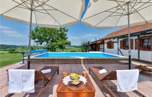 Sveti Ivan Zabno House | Cozy Home In Sveti Ivan Zabno With Wifi