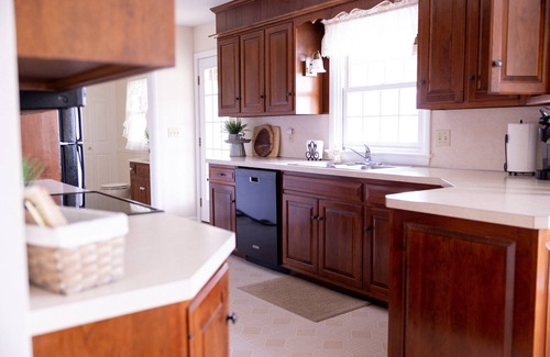 Ronks House | Cozy Home In The Middle Of Amish Country