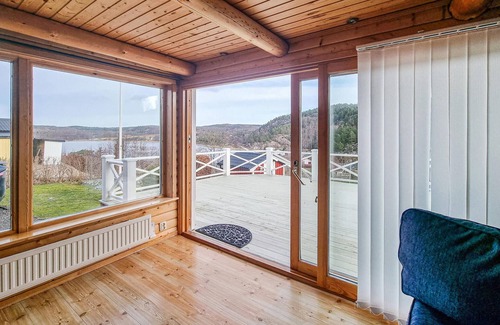 Uddevalla Municipality House | Cozy home in Uddevalla