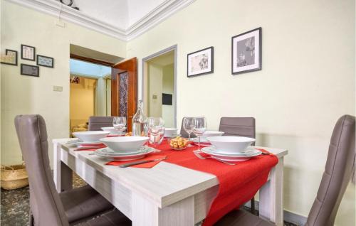 Villanova d'Albenga House | Cozy Home In Villanova D'albenga