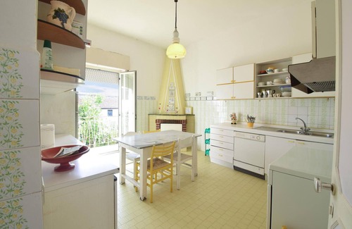 Policastro Bussentino House | Cozy home in Policastro Bussentino
