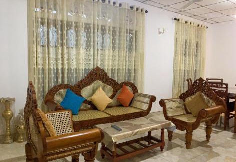 Badulla House | Cozy home