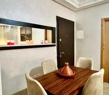 Tanja Balia Apartment | cozy home