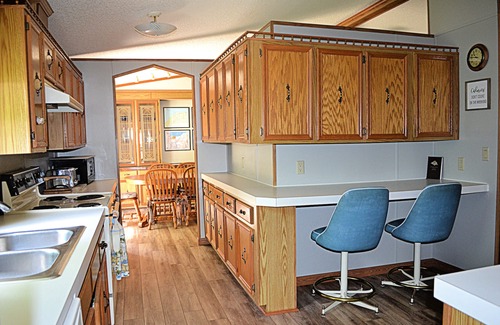 Silver City House | Cozy home minutes from Porcupine Mountains and LakenSuperiorn