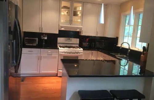 Port Matilda House | Cozy home minutes from campus