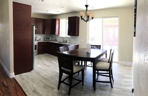 Jewell Heights - Hoffman Heights House | Cozy Home near University of Colorado, Anschutz Hospital and Children's Hospital