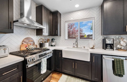 Prescott Valley Units House | Cozy home nestled in the heart Prescott Valley