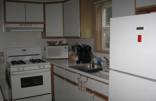 Bar Harbor House | Cozy home on quiet residential street on the outer edge of Bar Harbor.