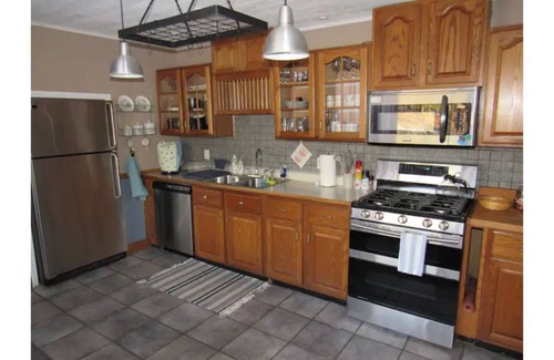 Haines Falls House | Cozy Home With Fire Place 10 Mins From Hunter Mountain