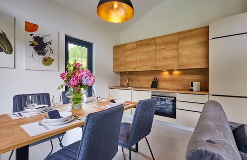 Bednja House | COZY HOME WITH JACUZZI&SAUNA