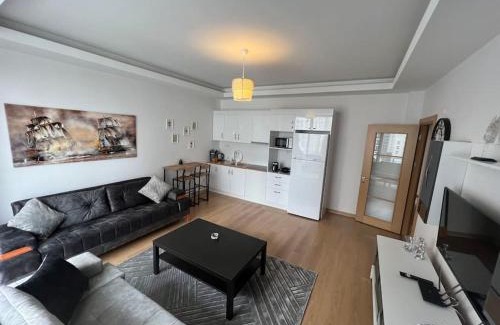 Esenyurt Apartment | Cozy Homes 2 Room Apartment Well Designed