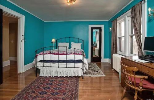 White Plains House | Cozy Homeva Chatterton WP