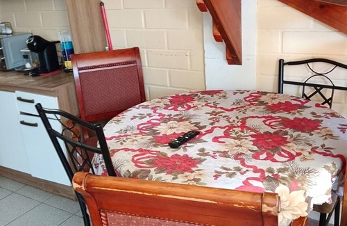 Coquimbo House | Cozy house 10 min from la herradura beach with trampoline for children