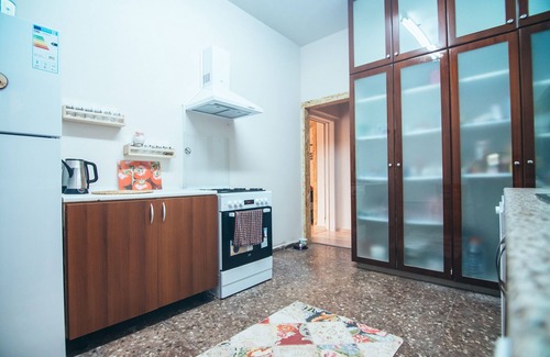 Yenisehir Apartment | Cozy House (2+1 Apartment in Nicosia)