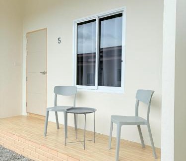 Chanthaburi House | Cozy House Chanthaburi