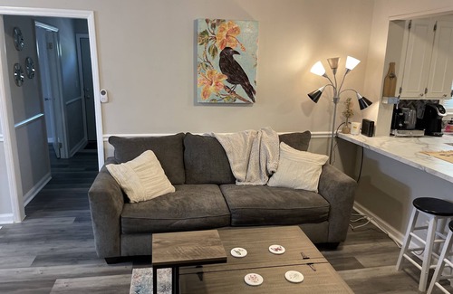 Columbus House | Cozy house close to everything