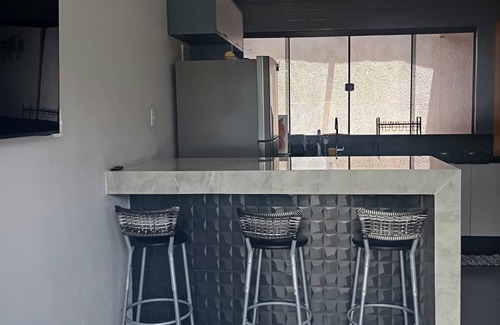 Praia da Armacao do Itapocoroi House | Cozy house close to the beaches and Beto Carrero