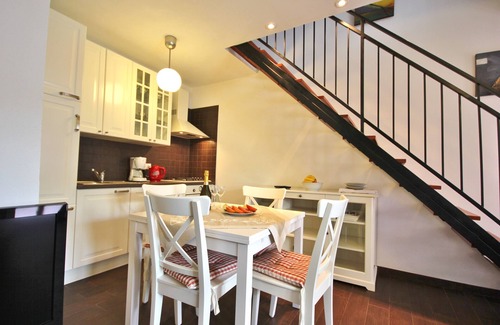 Rovinjsko Selo House | Cozy house for 2, private pool, Rovinj 5 mins, free wifi PC