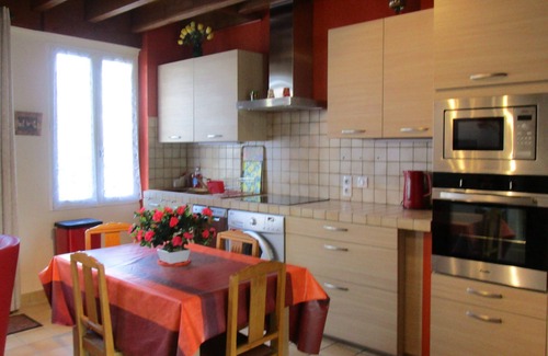 Pierrefitte-Nestalas House | Cozy house fenced garden 600m2 10kms from CAUTERETS 20k ms in Lourdes