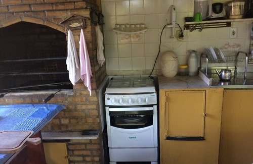Bosque de Geriba House | Cozy house in geriba forest with pool sauna and garden with trees