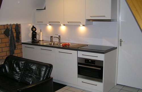 Sint Nicolaasga House | Cozy house in a holiday park in Sint Nicolaasga/Langweer (Free Wifi)