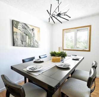 Haines Junction House | Cozy House in Haines Junction