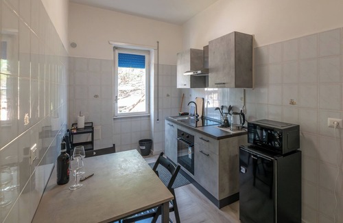 Monteverde Nuovo Apartment | Cozy house in quiet green area with parking and FREE Wi-Fi.