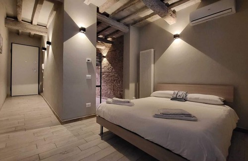Cittadella Apartment | Cozy house in the center with a garden