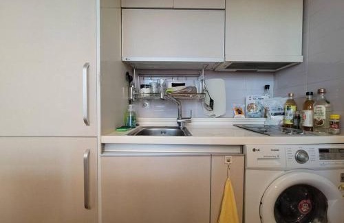 Bucheon Apartment | Cozy House in the City Center
