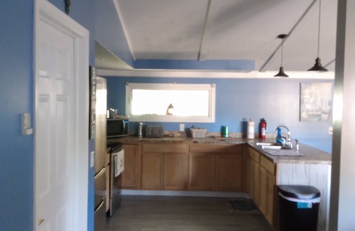 Bowers Beach House | Cozy House, in the Historic Bowers Beach. Pet Friendly and Quiet.