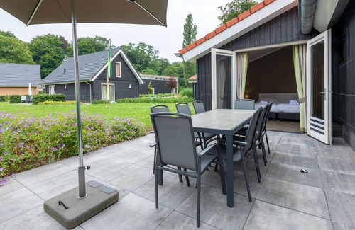 Almen House | Cozy house in the middle of the Achterhoek