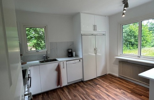 Tyringe Villa | Cozy House in Tyringe (6 Beds)