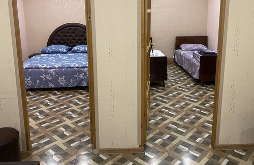 Geghanist House | Cozy house near Airport Evn