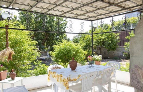 Gundogan House | Cozy House with Garden in Bodrum