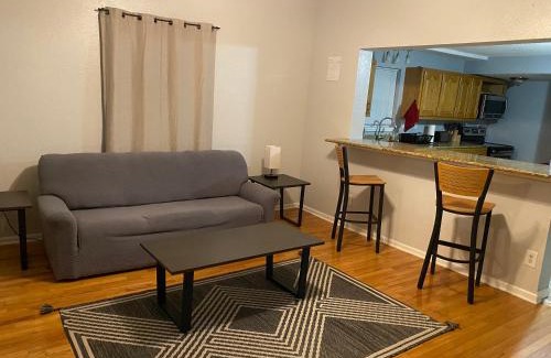 Doling House | Cozy house with large free parking on premises