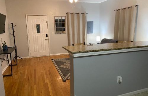 Doling House | Cozy house with large free parking on premises