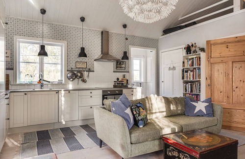 Ranas House | Cozy house with nature as a neighbour, Rånäs-Rimbo | SE13038