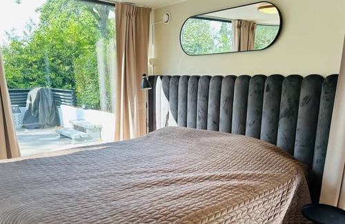 Tyreso House | Cozy house with sea view and terrace just 20 minutes from Stockholm City center